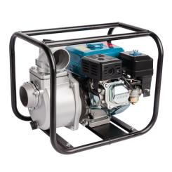 Мотопомпа Зеніт ЗМП-80 Фото 4