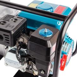 Мотопомпа Зеніт ЗМП-80 Фото 6