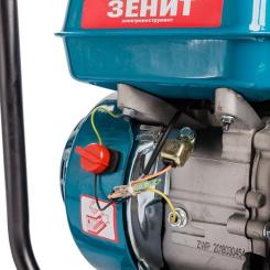 Мотопомпа Зеніт ЗМП-80 Фото 7