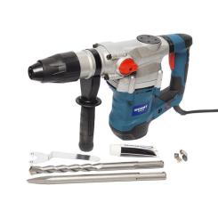 Перфоратор Зеніт ЗПП-2000 MAX профи Фото 2