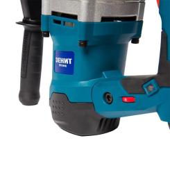 Перфоратор Зеніт ЗПП-2000 MAX профи Фото 4