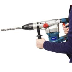 Перфоратор Зеніт ЗПП-2000 MAX профи Фото 5