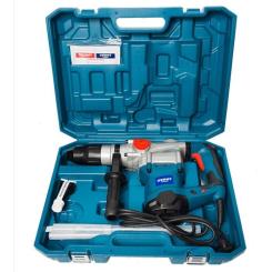 Перфоратор Зеніт ЗПП-2000 MAX профи Фото 6