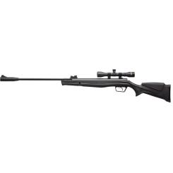 Пневматическая винтовка Beeman Mantis GP ОП 4х32 Фото