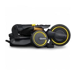 Детский велосипед Doona Liki Trike S5 / Nitro Black Фото 4