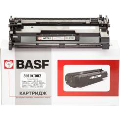 Картридж BASF Canon 057H, 3010C002 Black, without chip Фото 1