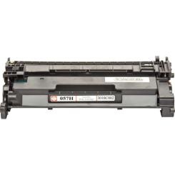 Картридж BASF Canon 057H, 3010C002 Black, without chip Фото 2