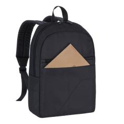Рюкзак для ноутбука RivaCase 15.6" 8065 Black Фото 10