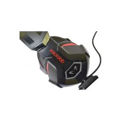 Наушники Microlab G7 Black-Red Фото 5