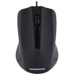 Мышка Modecom MC-00M9 USB Black Фото