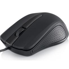 Мышка Modecom MC-00M9 USB Black Фото 1