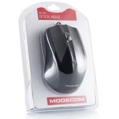 Мышка Modecom MC-00M9 USB Black Фото 3