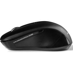 Мышка Modecom MC-M9.1 Wireless Black Фото 1