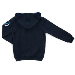 Кофта детская Breeze "SKATE" Фото 1