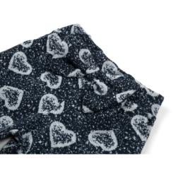 Штаны детские Breeze с сердечками Фото 2