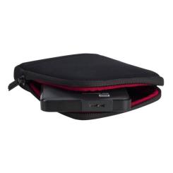 Чехол для HDD RivaCase 5101 (Black) HDD Фото 4
