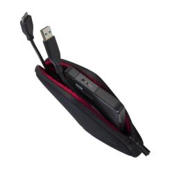 Чехол для HDD RivaCase 5101 (Black) HDD Фото 5