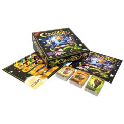 Настольная игра Hobby World Свинтус Делюкс 6+ Фото 2