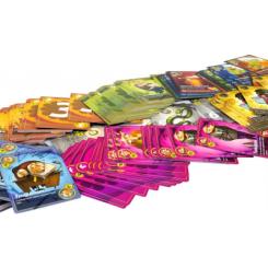 Настольная игра Hobby World Свинтус Делюкс 6+ Фото 3
