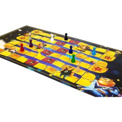 Настольная игра Hobby World Свинтус Делюкс 6+ Фото 4