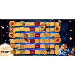 Настольная игра Hobby World Свинтус Делюкс 6+ Фото 5