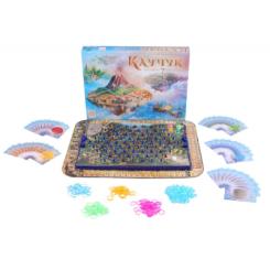 Настольная игра Стиль жизни Каучук Фото 1