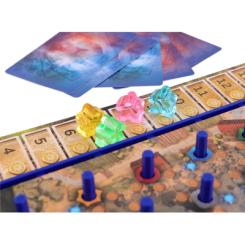 Настольная игра Стиль жизни Каучук Фото 3