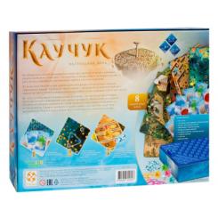 Настольная игра Стиль жизни Каучук Фото 6