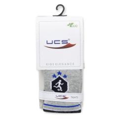 Колготки детские UCS Socks з м'ячем Фото 1