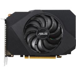 Видеокарта ASUS GeForce GTX1650 4096Mb PH D6 Фото 1