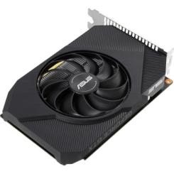 Видеокарта ASUS GeForce GTX1650 4096Mb PH D6 Фото 5