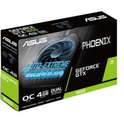 Видеокарта ASUS GeForce GTX1650 4096Mb PH D6 Фото 6