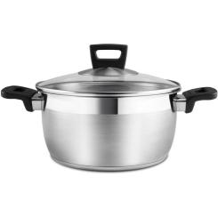 Кастрюля Polaris Rialto 5,4 л Фото