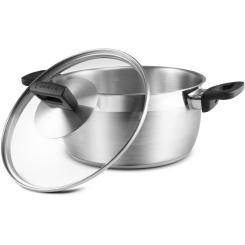 Кастрюля Polaris Rialto 5,4 л Фото 1