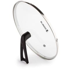 Крышка для посуды Polaris Standable Lid SL 28 см Фото 1