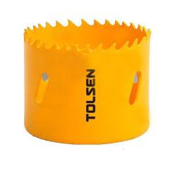 Коронка Tolsen биметаллическая 54 мм Фото