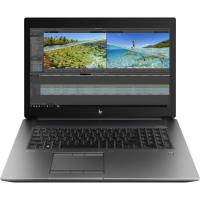 Ноутбук HP ZBook 17 G6 Фото