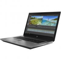 Ноутбук HP ZBook 17 G6 Фото 2