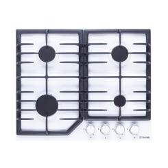 Варочная поверхность Perfelli HGM 61494 WH Фото