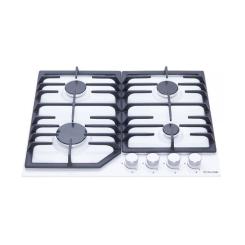 Варочная поверхность Perfelli HGM 61494 WH Фото 1