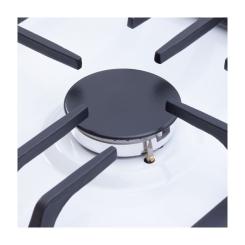 Варочная поверхность Perfelli HGM 61494 WH Фото 5