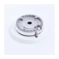 Варочная поверхность Perfelli HGM 61494 WH Фото 6