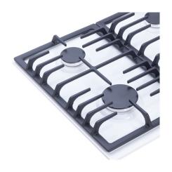 Варочная поверхность Perfelli HGM 61494 WH Фото 8