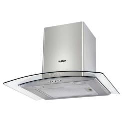 Вытяжка кухонная Ventolux FERRARA 60 INOX (700) PB Фото