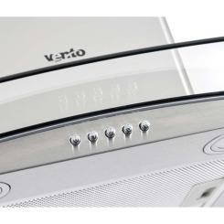 Вытяжка кухонная Ventolux FERRARA 60 INOX (700) PB Фото 2