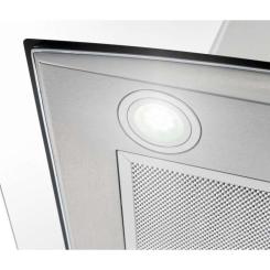 Вытяжка кухонная Ventolux FERRARA 60 INOX (700) PB Фото 4