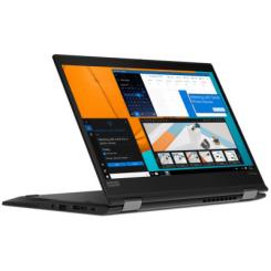 Ноутбук Lenovo ThinkPad X13 Yoga Фото 7