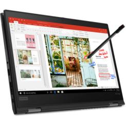 Ноутбук Lenovo ThinkPad X13 Yoga Фото 8