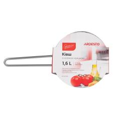 Ковш Ardesto Gemini Bari 1.6 л Фото 1