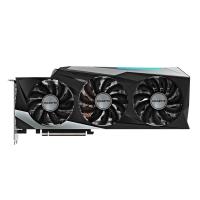 Видеокарта GIGABYTE GeForce RTX3090 24Gb GAMING OC Фото 1
